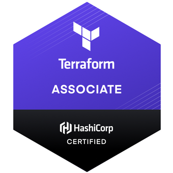 Terraform Associate